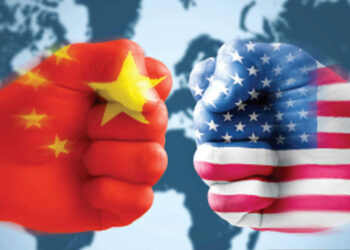 View: U.S.-China cold war will have more than two sides