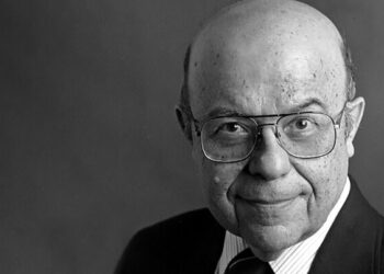 Frank Tirro, former School of Music dean and pioneering jazz historian