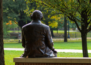 Purdue trustees approve bachelor’s degree in music; ratify faculty positions, promotions; honor friends of the university