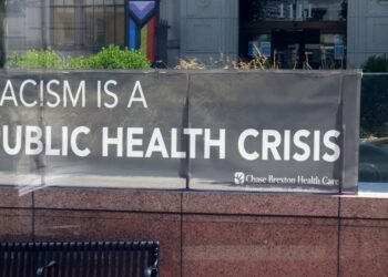 Real Talk Conversations Turn Focus to Racism and Health