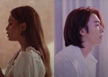 Super Junior’s Donghae cameos in Rossa’s cinematic music video for ‘The Heart You Hurt’