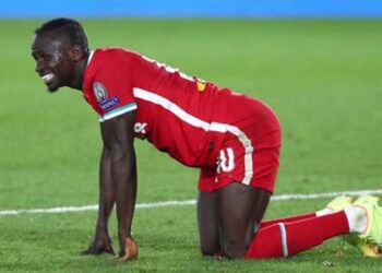 It’s time to talk about Mane: Do Liverpool need to drop misfiring forward?