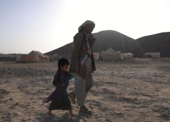 Yemen at ‘tipping point’ as second Covid-19 wave hits war-torn country just weeks ahead of expected cholera season