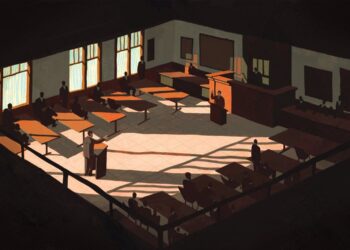 When the Political Gets Personal – Texas Monthly