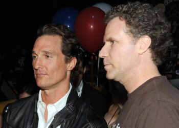 Matthew McConaughey and Will Ferrell in ‘war of words’ ahead of Austin FC vs LAFC MLS opener | Football News