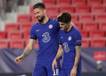 Champions League hits & misses: Business-like Chelsea show adaptability | Football News