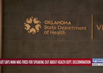 Former Oklahoma State Department of Health employee suing over ‘retaliation termination’ for opposing discrimination
