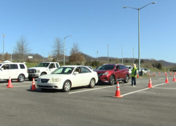 Sullivan Co. health official ‘disappointed’ by lack of vaccine turnout since eligibility expansion | WJHL