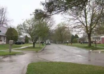 Taylor neighbors dispute over drag racing, loud music