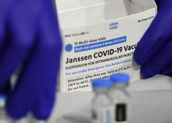 US health agencies call for pause in use of Johnson & Johnson vaccine – KIRO 7 News Seattle