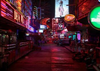 Bangkok to Close 196 Nightlife Venues Amid New Coronavirus Cluster | World News