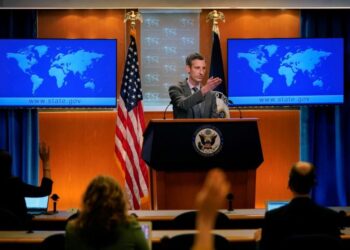 U.S. Issues Guidelines to Deepen Relations With Taiwan | World News