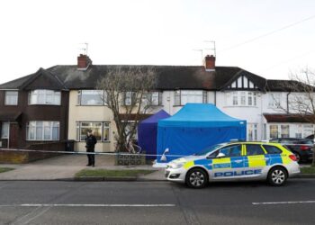 Russian Businessman Glushkov Was Strangled in 2018, British Coroner Rules | World News