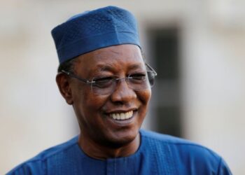 Chad’s Veteran Leader Deby Targets Sixth Term in Presidential Vote | World News