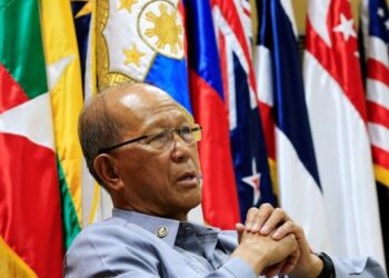 Philippines, U.S. Defence Chiefs Hope to Resume Joint Military Drill | World News