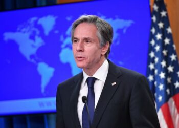 Blinken to Return to Brussels for Talks on Ukraine, Afghanistan | World News