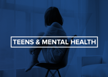 Kent County teen overcomes suicidal thoughts, shares mental health journey