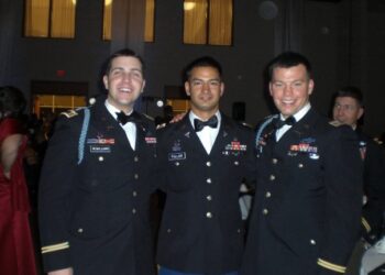 Iraq war Veterans develop Guided App to help fellow Vets and Civilians | WFRV Local 5