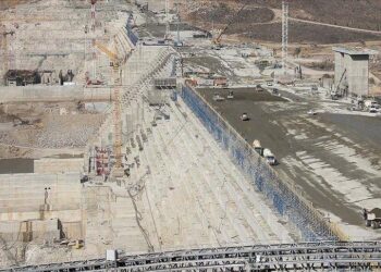 Will Nile dam negotiations end in peace or war?