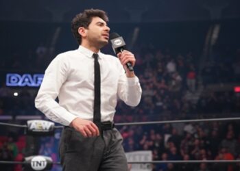 Tony Khan talks Mike Tyson’s appearance on AEW Dynamite, the idea of running first house event this weekend