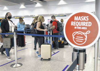 Passengers, politics and profitability – The Lima News