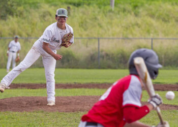 Spring fever: 7-sport season features scrimmages and – yes – BIIF play