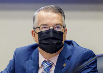 Sunburn — The morning read of what’s hot in Florida politics — 4.2.21