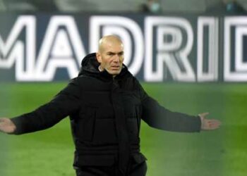 ‘Everyone does what they want here’ – Zidane ignores Haaland to Real Madrid talk and offers advice to Mbappe