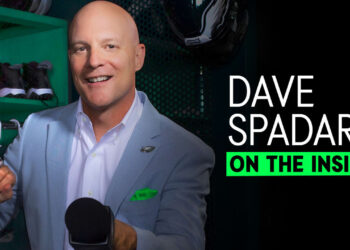 News and notes to chew on as NFL Draft prep hits the homestretch